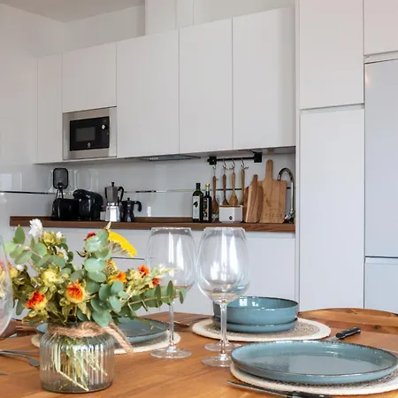 Apto. El Atico De Patios *