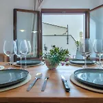 Apto. El Atico De Patios קורדובה