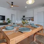 דירה Apto. El Atico De Patios