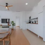 Apto. El Atico De Patios קורדובה