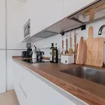 Apto. El Atico De Patios Apartmán