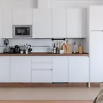 Apto. El Atico De Patios * קורדובה