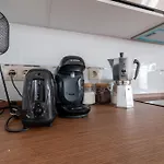 Apto. El ático De Patios * Córdoba