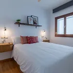 Apto. El ático De Patios Apartamento Córdoba