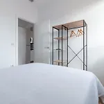 Apartmán Apto. El Atico De Patios Córdoba