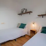 Apto. El Atico De Patios * קורדובה