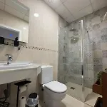 דירה Apto. El Atico De Patios קורדובה