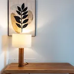 Apto. El Atico De Patios * קורדובה