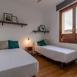 Apto. El Atico De Patios *