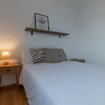 Apto. El Atico De Patios * קורדובה