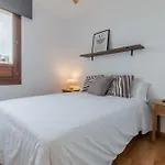 Apto. El Atico De Patios *