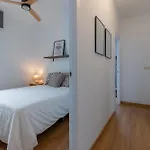 Apto. El Atico De Patios * קורדובה