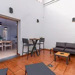 Apto. El Atico De Patios דירה *