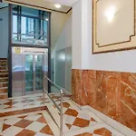 דירה Apto. El Atico De Patios