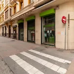 Apto. El Atico De Patios * קורדובה