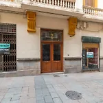 Apto. El Atico De Patios Apartmán Córdoba