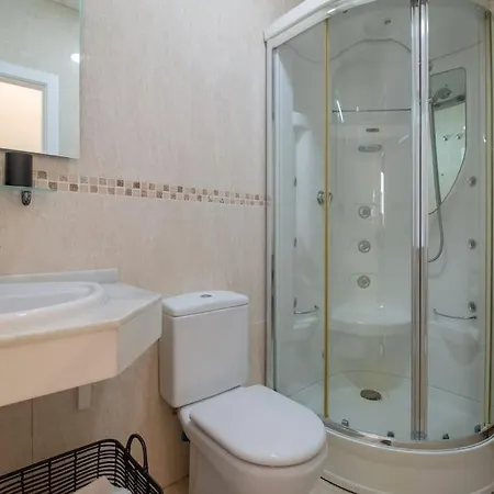 Apto. El Atico De Patios Apartment Cordoba