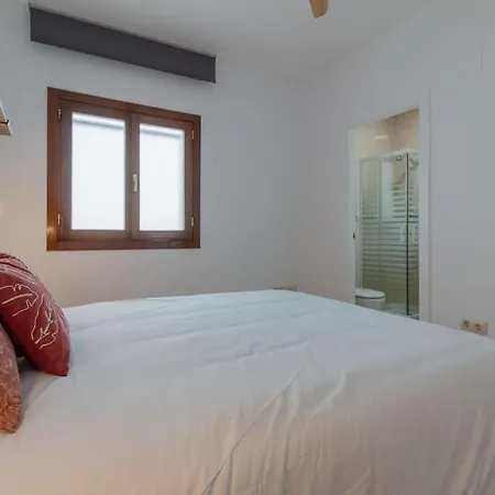 Appartement Apto. El Atico De Patios Córdoba