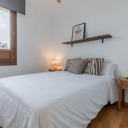 Apto. El Atico De Patios * Cordoba