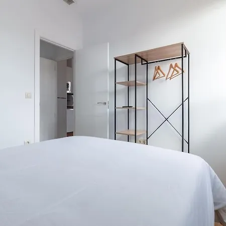 Apto. El Atico De Patios Cordoba