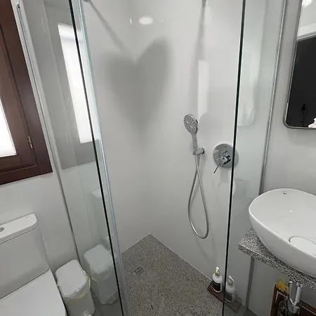 Apto. El Atico De Patios Appartement *