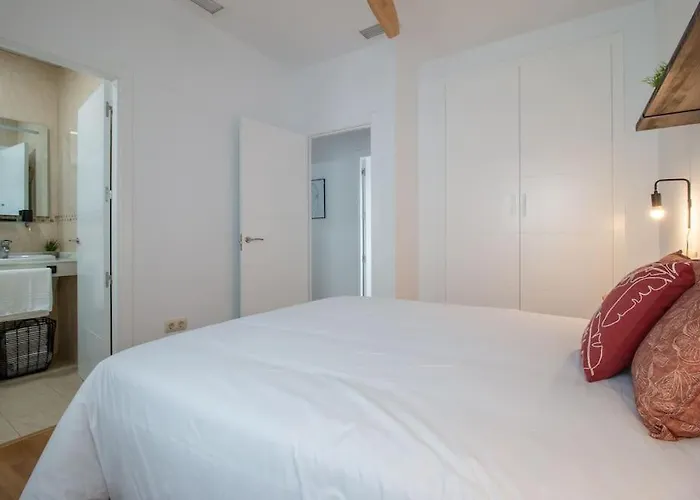 Apto. El Atico De Patios Διαμέρισμα Κόρδοβα