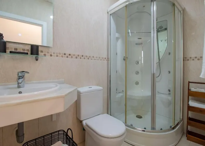 Apto. El Atico De Patios Διαμέρισμα Κόρδοβα