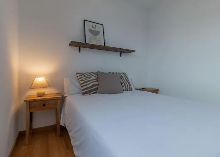 Apto. El Atico De Patios *