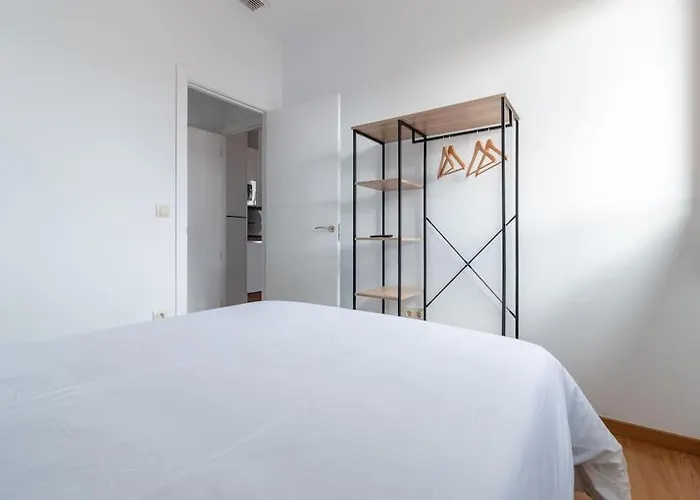 Apto. El Atico De Patios קורדובה