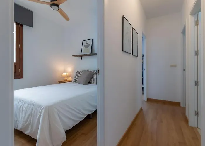 Apto. El Atico De Patios Διαμέρισμα *