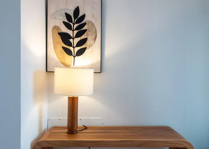 Apto. El Atico De Patios * Cordoba