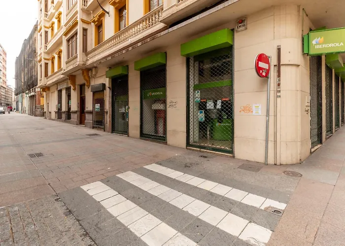 Apto. El Atico De Patios * Cordoba