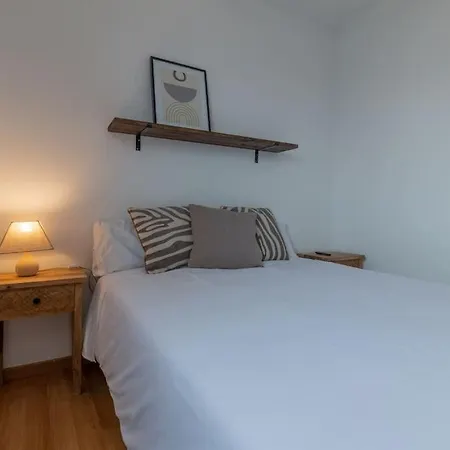 Apto. El Atico De Patios *