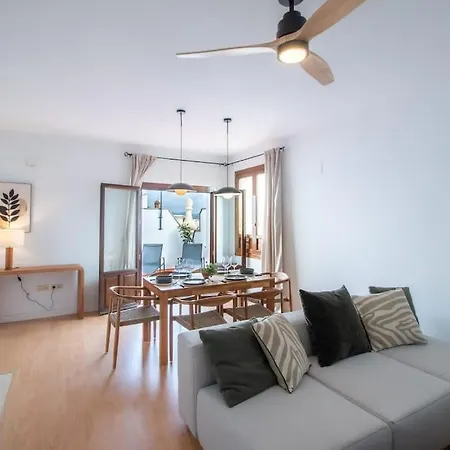 Apto. El Atico De Patios قرطبة