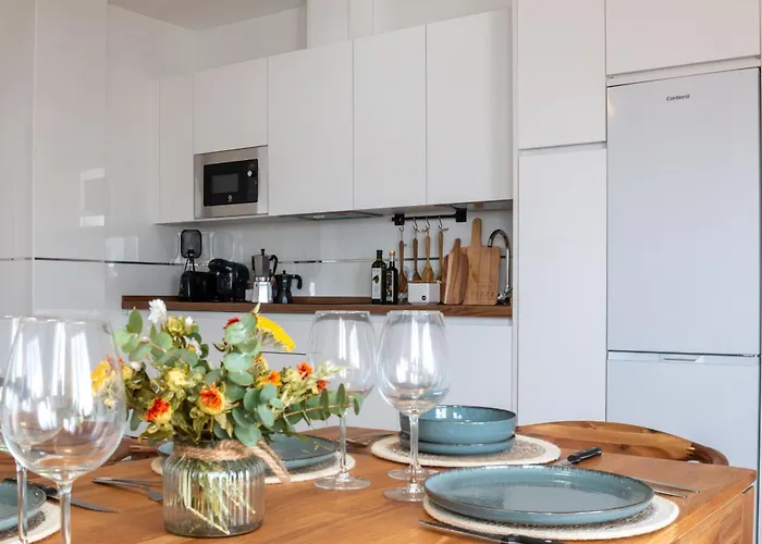 Apto. El Atico De Patios