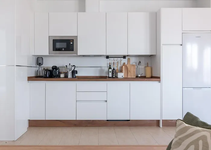 Apto. El Atico De Patios * Córdoba